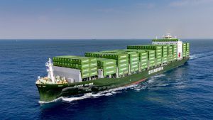 What Is Ship Breaking?
